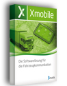 Xmobile - Die Softwarelösung für die Fahrzeugkommunikation